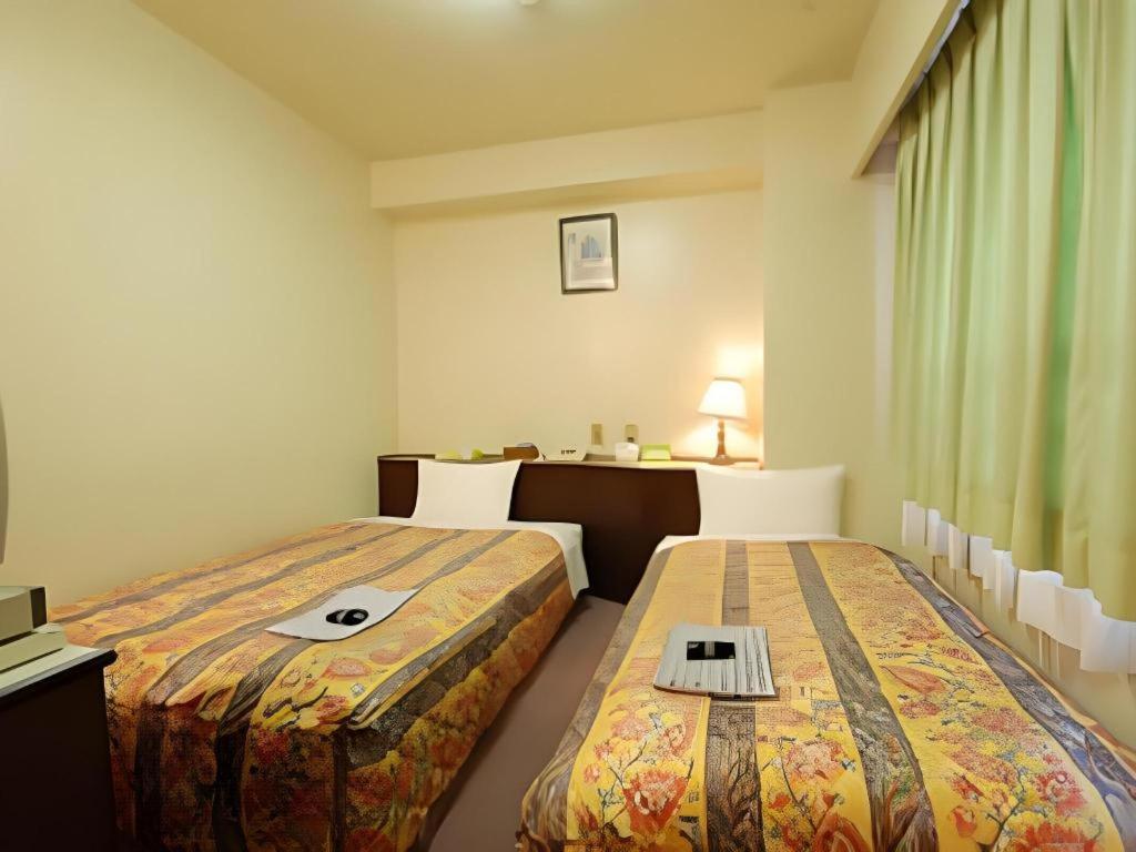 Hakata Marine Hotel Fukuoka  Luaran gambar
