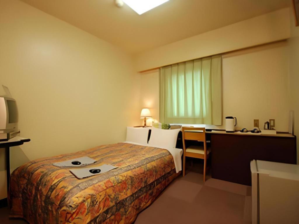 Hakata Marine Hotel Fukuoka  Luaran gambar
