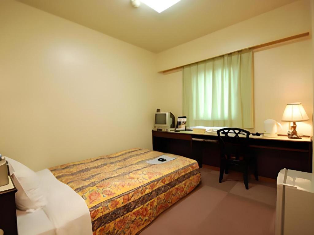 Hakata Marine Hotel Fukuoka  Luaran gambar