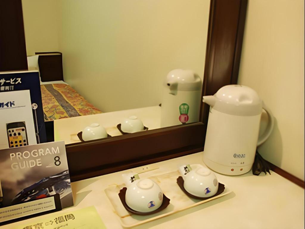 Hakata Marine Hotel Fukuoka  Luaran gambar
