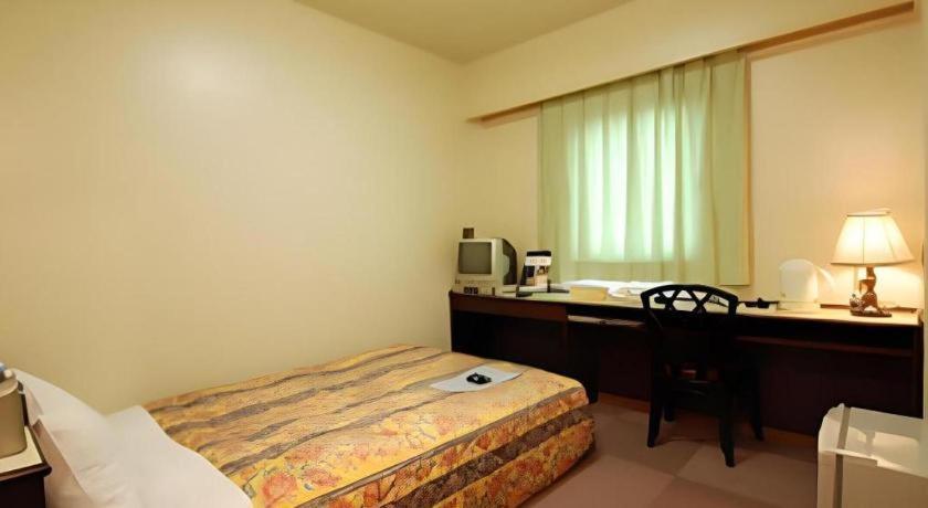 Hakata Marine Hotel Fukuoka  Luaran gambar