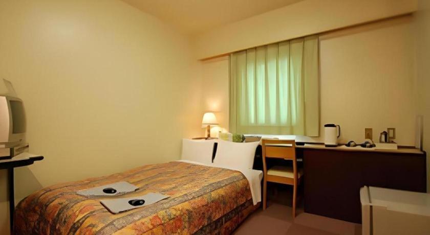 Hakata Marine Hotel Fukuoka  Luaran gambar